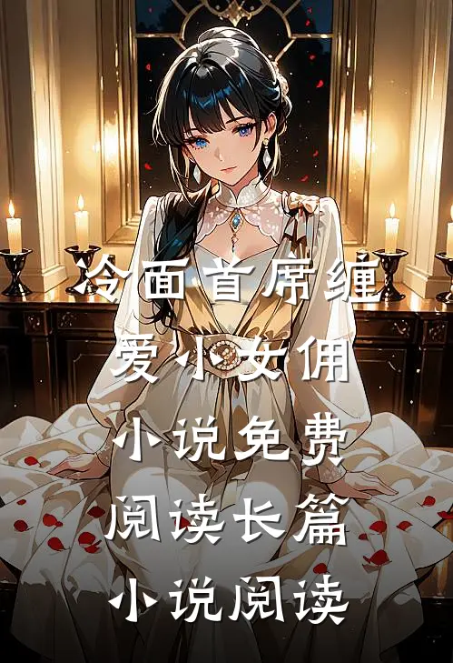 冷面首席缠爱小女佣小说免费阅读长篇小说阅读