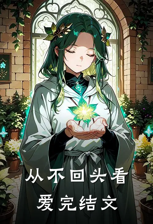 从不回头看爱完结文