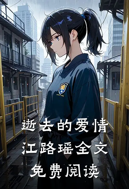 逝去的爱情江路瑶全文免费阅读