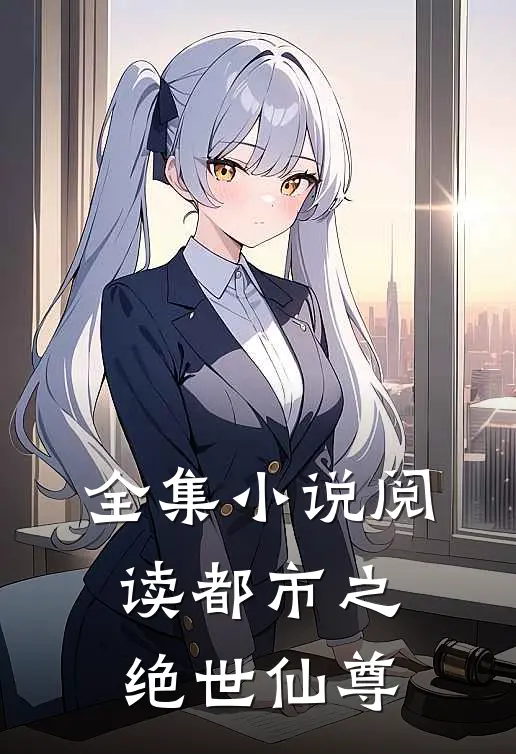 全集小说阅读都市之绝世仙尊