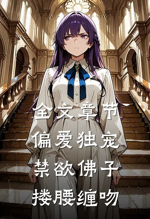 全文章节偏爱独宠,禁欲佛子搂腰缠吻