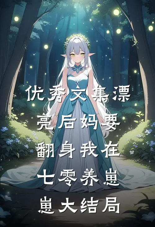 优秀文集漂亮后妈要翻身我在七零养崽崽大结局