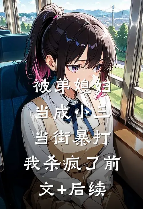 被弟媳妇当成小三当街暴打，我杀疯了前文+后续