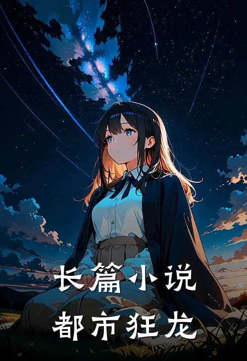 长篇小说都市狂龙