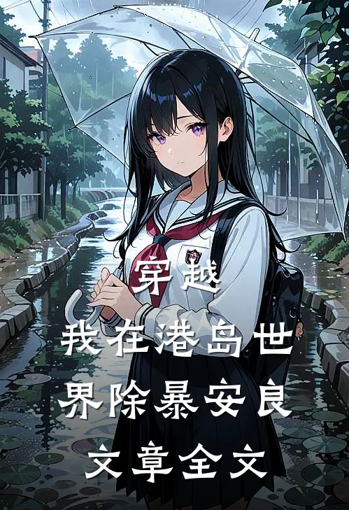 穿越：我在港岛世界除暴安良文章全文