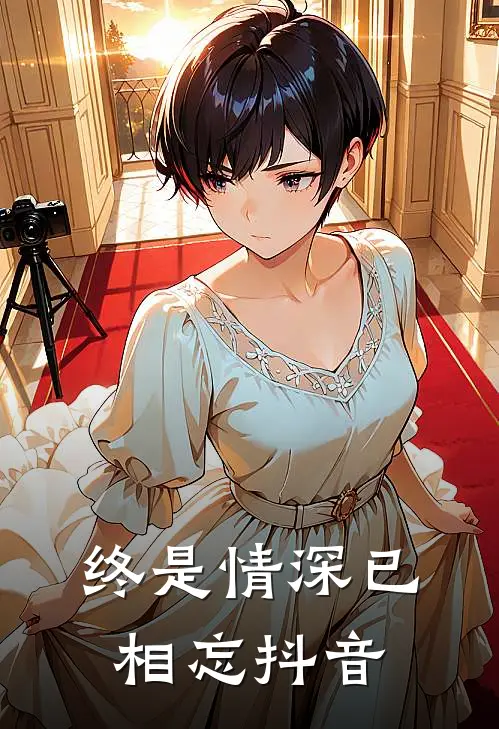 终是情深已相忘抖音