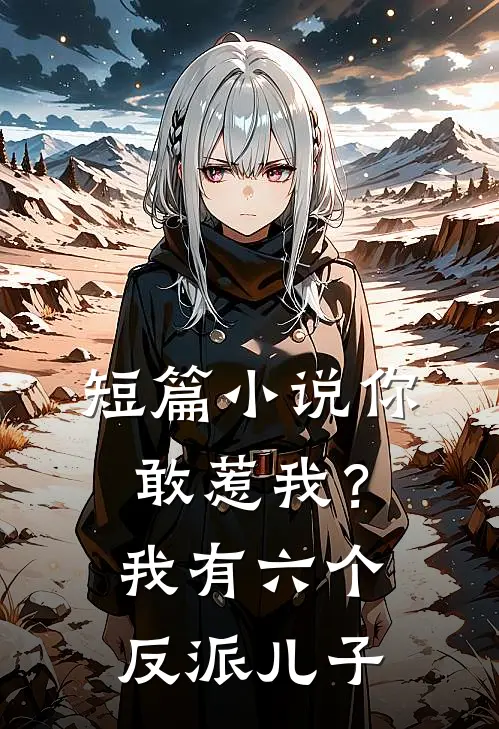 短篇小说你敢惹我？我有六个反派儿子