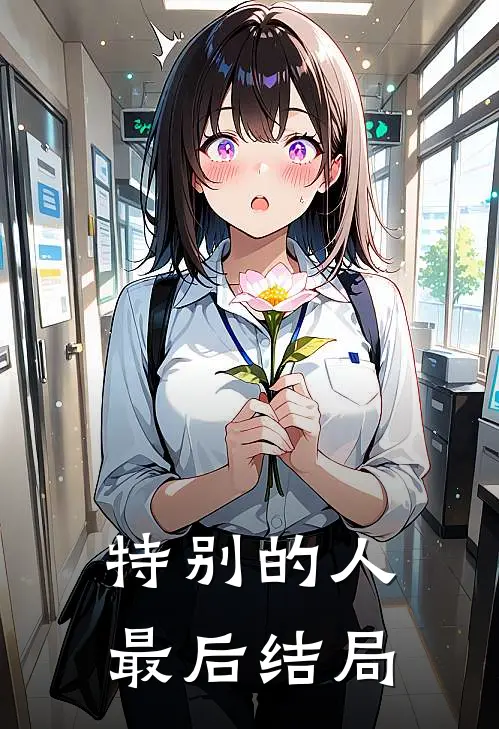 特别的人最后结局