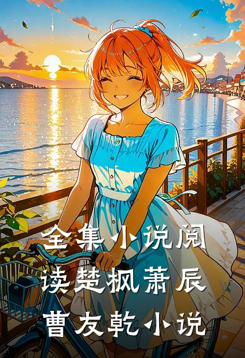 全集小说阅读楚枫萧辰曹友乾小说