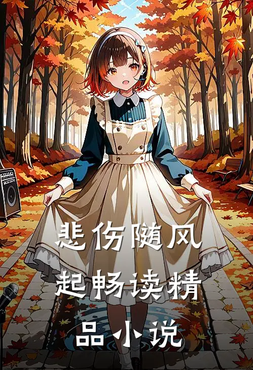 悲伤随风起畅读精品小说