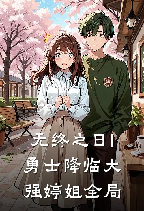 无终之日I:勇士降临大强婷姐全局