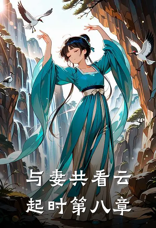 与妻共看云起时第八章