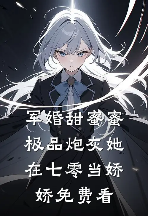 军婚甜蜜蜜：极品炮灰她在七零当娇娇免费看