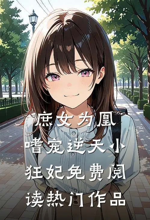 庶女为凰:嗜宠逆天小狂妃免费阅读热门作品
