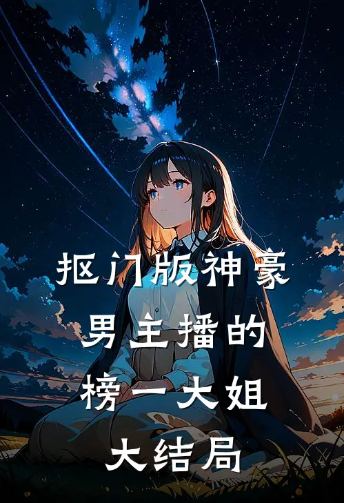 抠门版神豪：男主播的榜一大姐大结局