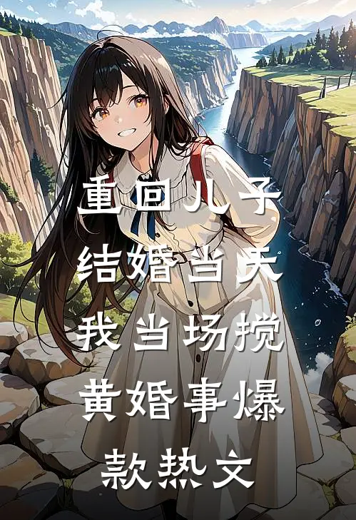 重回儿子结婚当天，我当场搅黄婚事爆款热文
