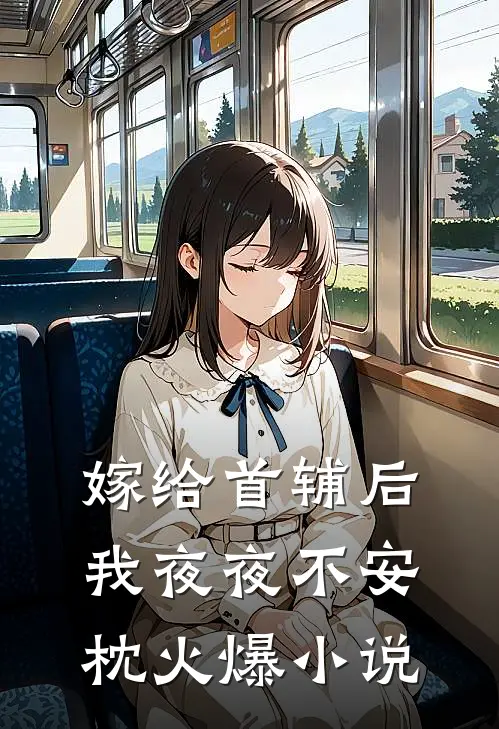 嫁给首辅后我夜夜不安枕火爆小说