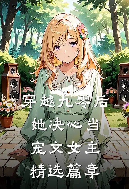 穿越九零后,她决心当宠文女主精选篇章