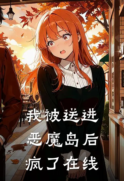 我被送进恶魔岛后疯了在线