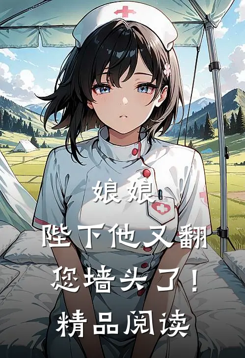 娘娘，陛下他又翻您墙头了！精品阅读
