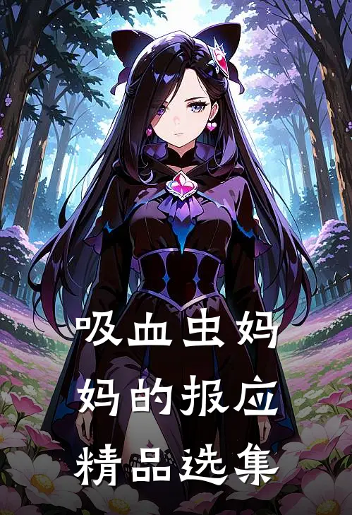 吸血虫妈妈的报应精品选集