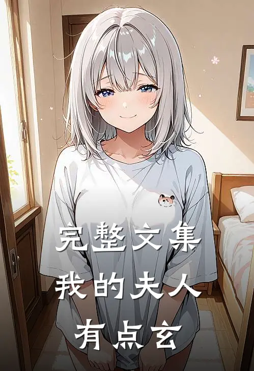 完整文集我的夫人有点玄