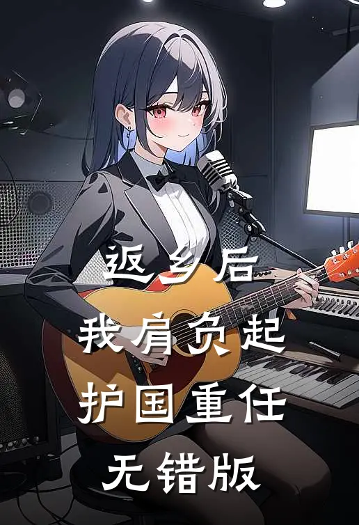 返乡后，我肩负起护国重任无错版