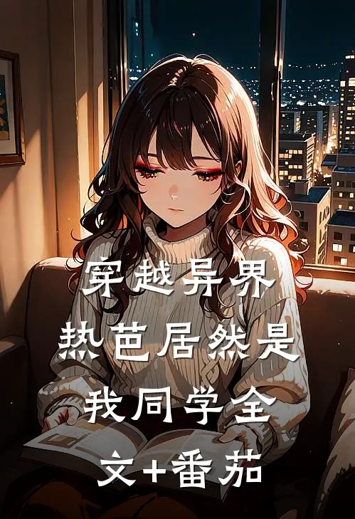 穿越异界：热芭居然是我同学全文+番茄