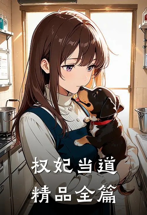 权妃当道精品全篇