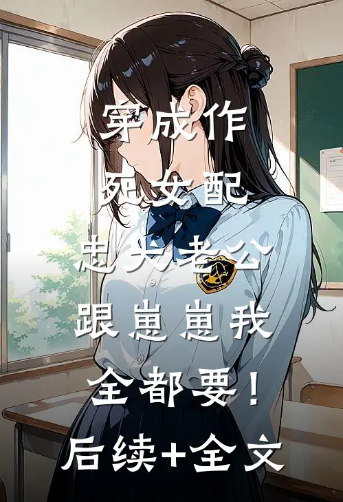 穿成作死女配，忠犬老公跟崽崽我全都要！后续+全文