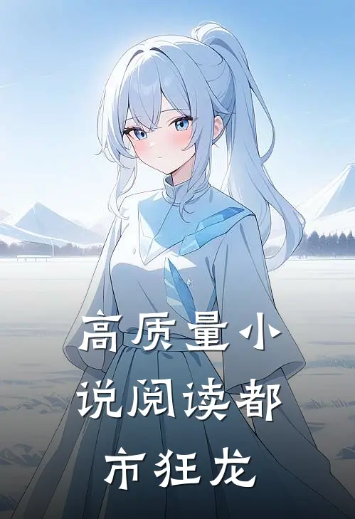 高质量小说阅读都市狂龙