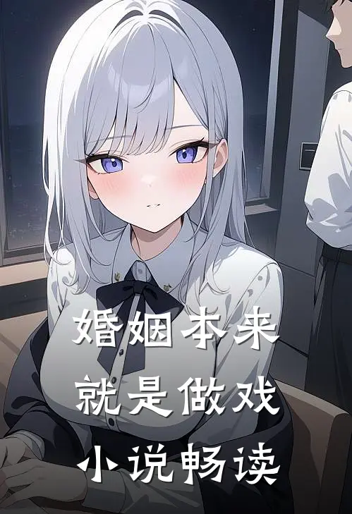 婚姻本来就是做戏小说畅读