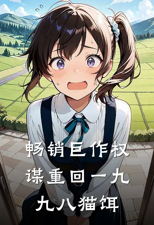 畅销巨作权谋重回一九九八猫饵