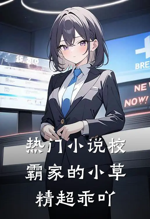 热门小说校霸家的小草精超乖吖