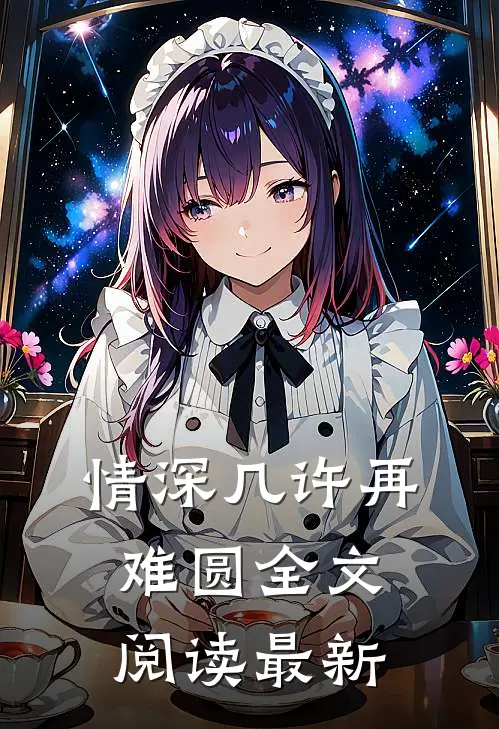 情深几许再难圆全文阅读最新