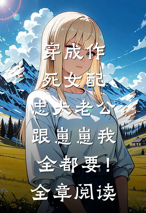穿成作死女配，忠犬老公跟崽崽我全都要！全章阅读