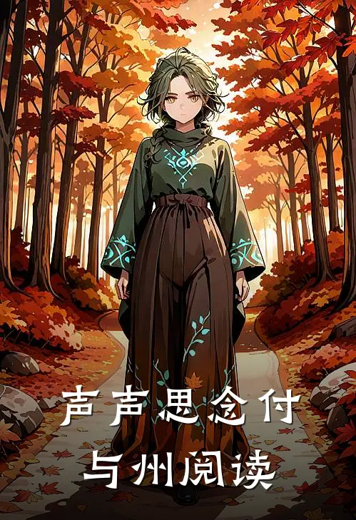 声声思念付与州阅读