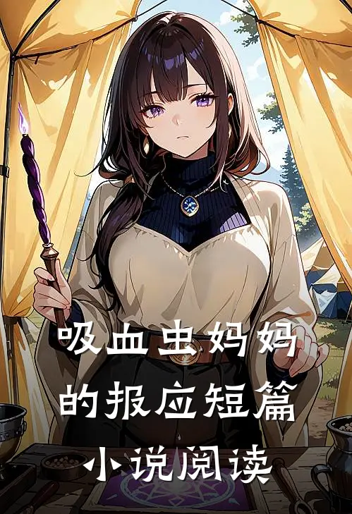 吸血虫妈妈的报应短篇小说阅读