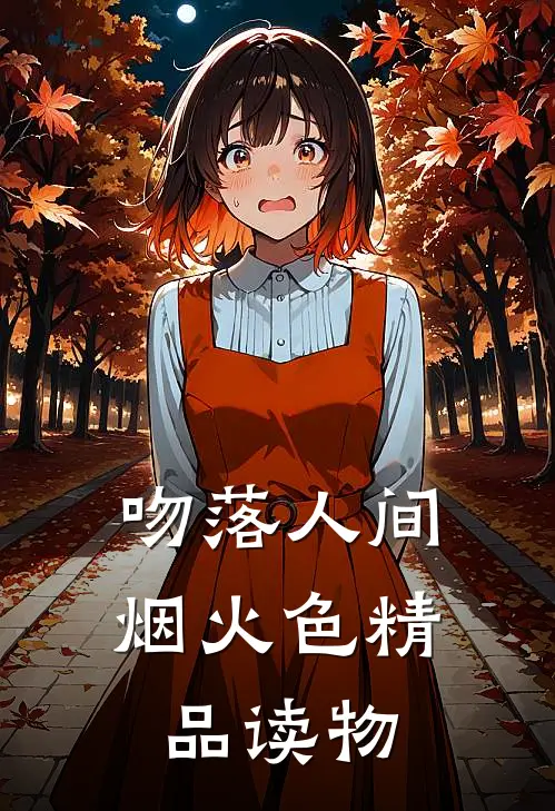 吻落人间烟火色精品读物