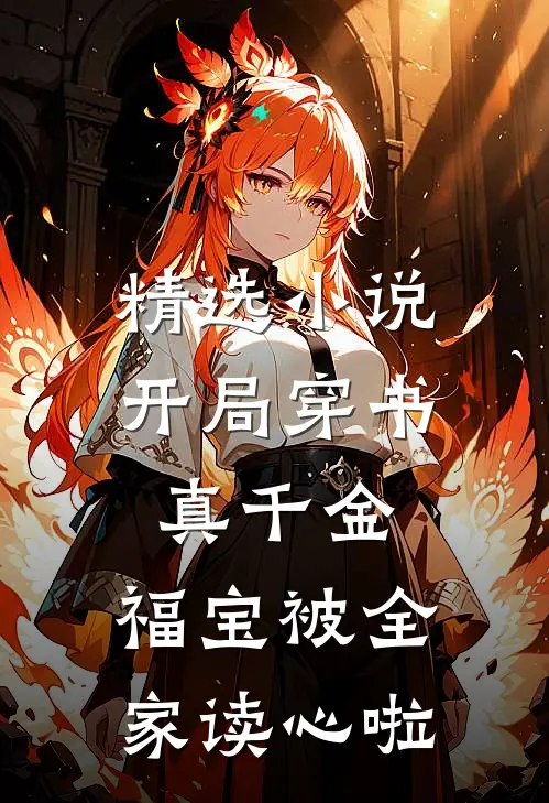 精选小说开局穿书真千金：福宝被全家读心啦