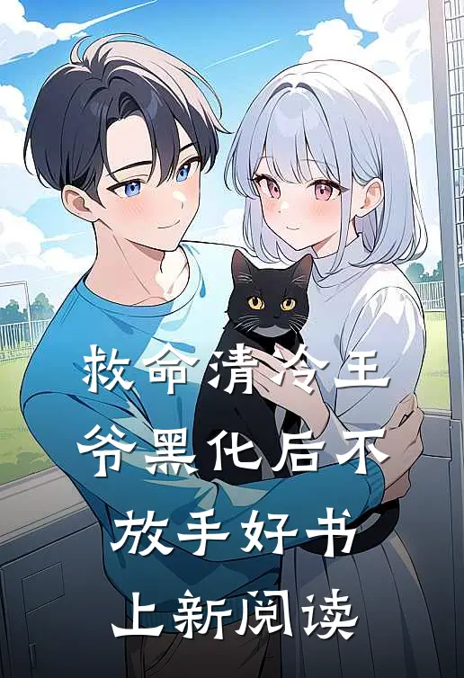 救命清冷王爷黑化后不放手好书上新阅读