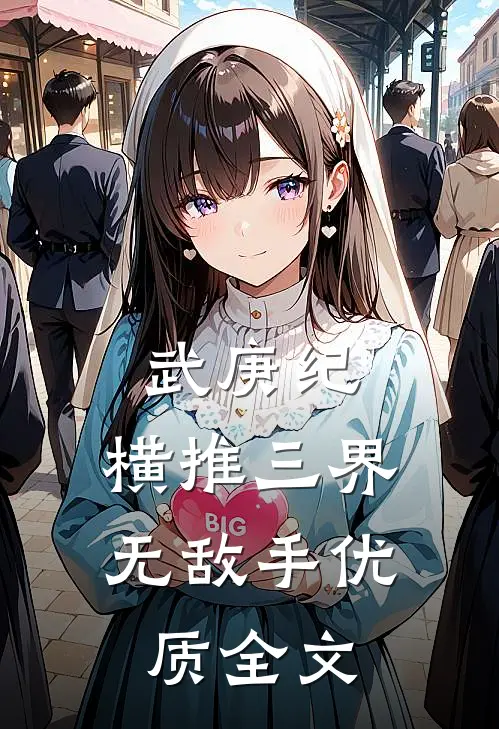 武庚纪：横推三界无敌手优质全文