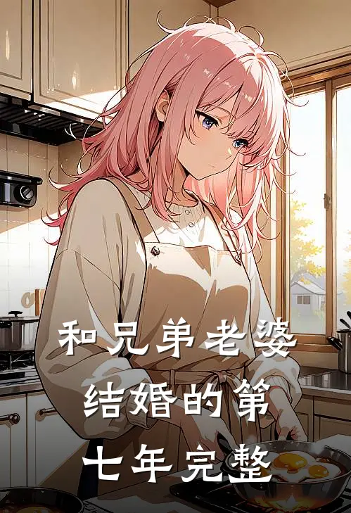 和兄弟老婆结婚的第七年完整