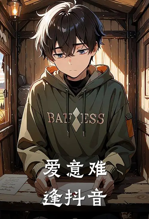 爱意难逢抖音