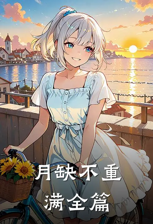 月缺不重满全篇