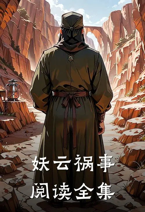 妖云祸事阅读全集