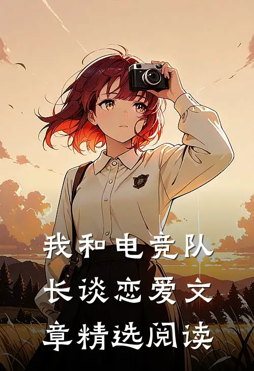 我和电竞队长谈恋爱文章精选阅读