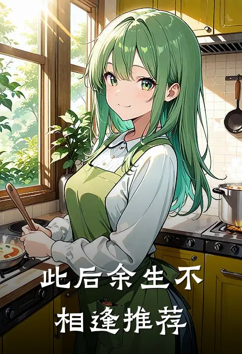 此后余生不相逢推荐