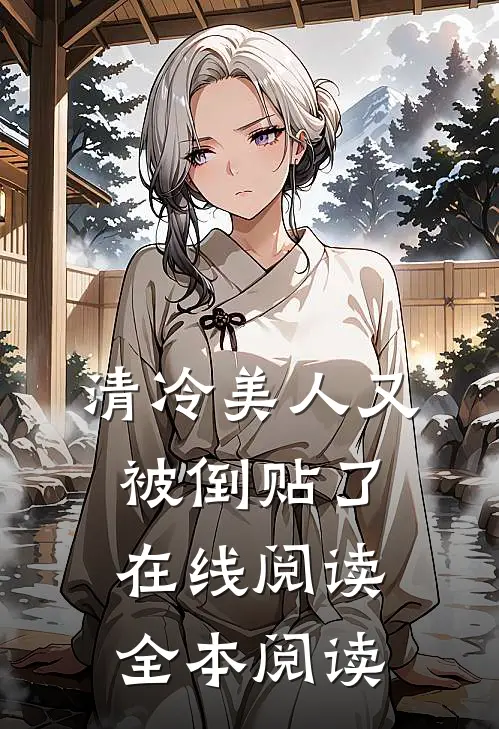 清冷美人又被倒贴了在线阅读全本阅读