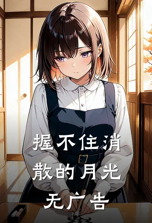 握不住消散的月光无广告
